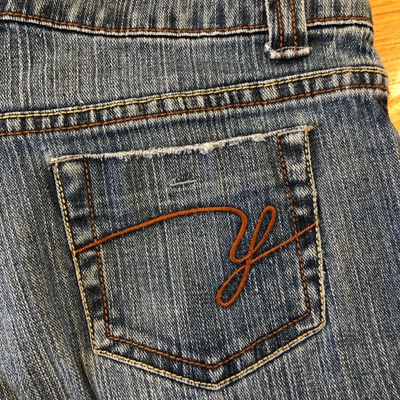 Size 12 Kids Jeans - Picture 2 of 5
